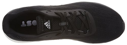 Adidas Response W, Zapatillas de Trail Running Mujer, Blanco (Ftwbla/Negbas/Negbas 000), 41 1/3 EU