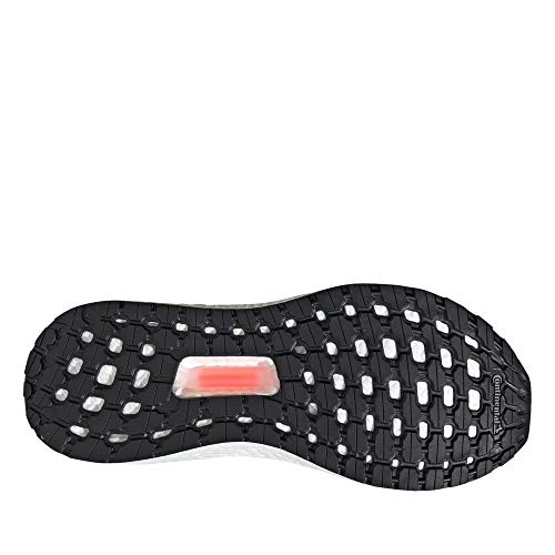 Adidas RNG Ultraboost 20 W, Zapatillas para Correr Mujer, Core Black/Night Met./FTWR White, 38 EU