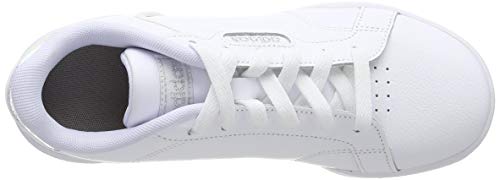 adidas ROGUERA J, Zapatillas de Cross Training, FTWBLA/FTWBLA/Plamet, 36 EU