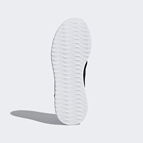 adidas Run70s Zapatillas de Running Mujer, Negro (Core Black/Carbon/Ftwr White Core Black/Carbon/Ftwr White), 39 1/3 EU (6 UK)
