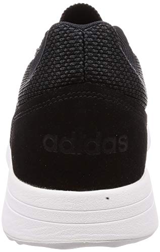 adidas Run70s Zapatillas de Running Mujer, Negro (Core Black/Carbon/Ftwr White Core Black/Carbon/Ftwr White), 39 1/3 EU (6 UK)