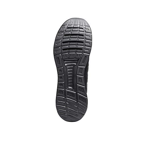 adidas Runfalcon, Running Shoe Hombre, Core Black Core Black Core Black, 48 EU