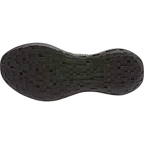 Adidas SenseBOUNCE + W, Zapatillas de runningMujer para Mujer, Multicolor (SOMVIS/FTWBLA/VISSUA), 38 EU