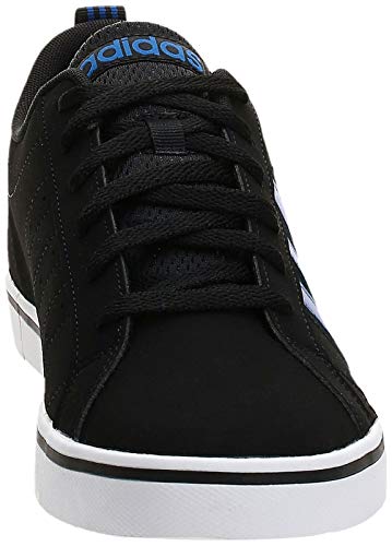 Adidas Sneakers, Zapatillas Hombre, Negro (Core Black/Blue/Footwear White 0), 42 2/3 EU