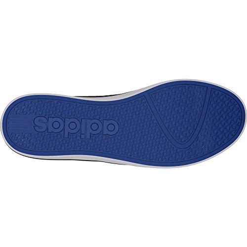 Adidas Sneakers, Zapatillas Hombre, Negro (Core Black/Blue/Footwear White 0), 42 EU