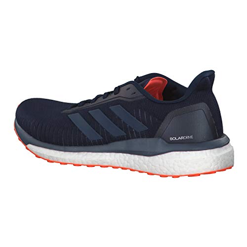 Adidas Solar Drive 19 M, Zapatillas de Trail Running Hombre, Conavy Tecink Sorang, 47 1/3 EU