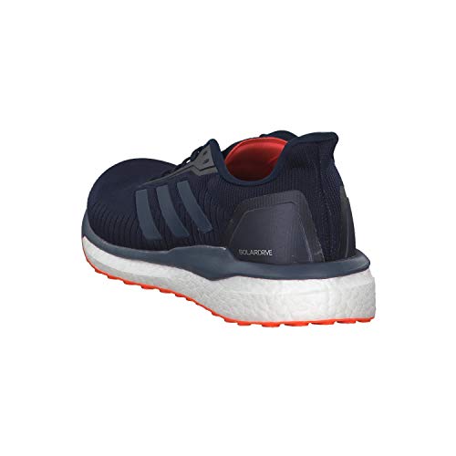 Adidas Solar Drive 19 M, Zapatillas de Trail Running Hombre, Conavy Tecink Sorang, 47 1/3 EU