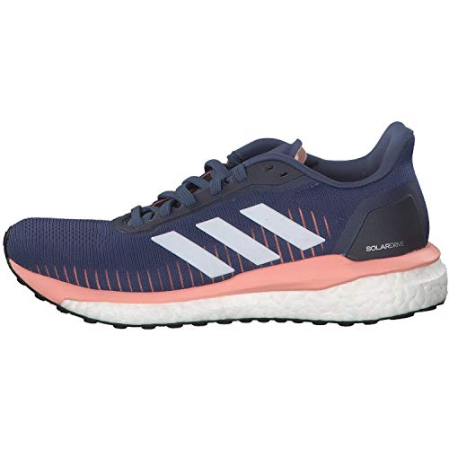 Adidas Solar Drive 19 Women's Zapatillas para Correr - AW19-37.3