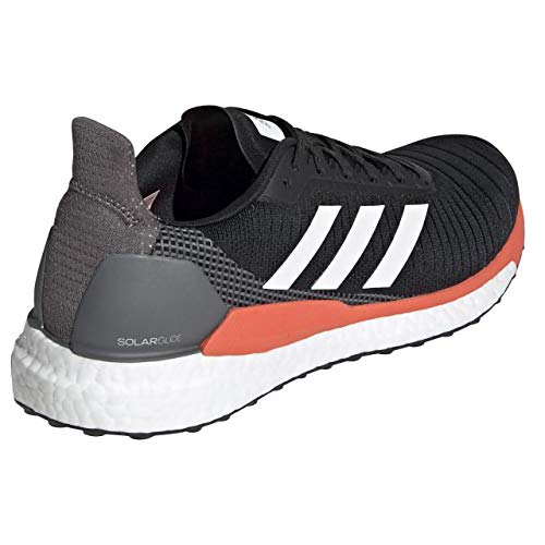 Adidas Solar Glide 19 Zapatillas para Correr - AW19-41.3