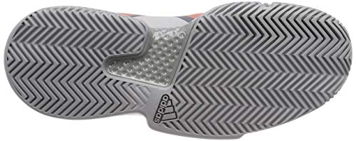 Adidas SoleMatch Bounce M, Zapatillas de Tenis Hombre, Multicolor (Gritre/Gritre/Narfla 000), 45 1/3 EU