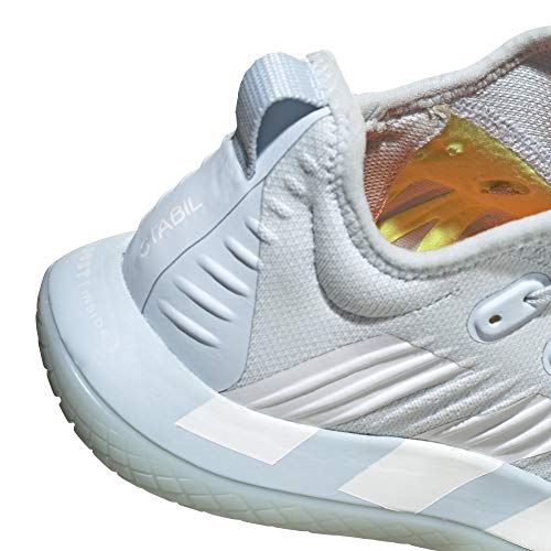 adidas Stabil Next Gen W, Zapatillas Mujer, MATCIE/FTWBLA/NARSEN, 40 EU