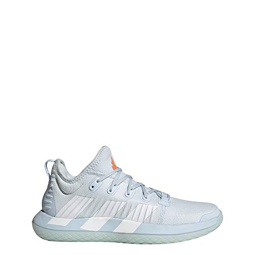 adidas Stabil Next Gen W, Zapatillas Mujer, MATCIE/FTWBLA/NARSEN, 40 EU