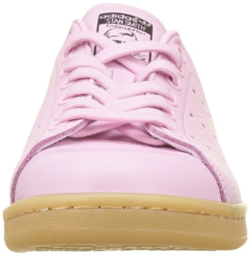 adidas Stan Smith W, Zapatillas Mujer, Rosa (Wonder Pink/Wonder Pink/Core Black 0), 36 2/3 EU