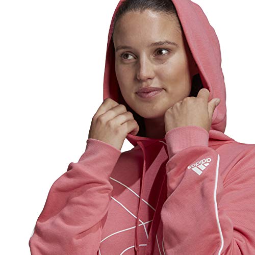 adidas Sudadera Modelo W FAV Q1 HD Marca