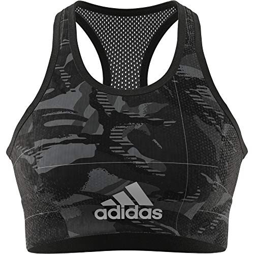 adidas Sujetador Deportivo Modelo W Camo BT Marca