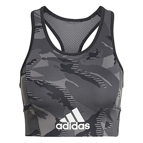 adidas Sujetador Deportivo Modelo W Camo BT Marca