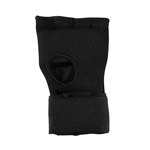 adidas Super Inner Glove Forro de Guantes, Unisex Adulto, Negro/Blanco, Medium