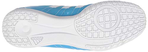 adidas Super Sala, Zapatillas de fútbol Hombre, CIASEN/FTWBLA/ROSSEN, 40 EU