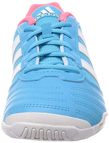 adidas Super Sala, Zapatillas de fútbol Hombre, CIASEN/FTWBLA/ROSSEN, 40 EU