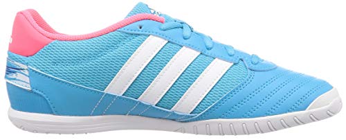 adidas Super Sala, Zapatillas de fútbol Hombre, CIASEN/FTWBLA/ROSSEN, 40 EU