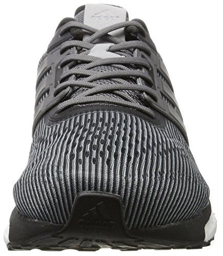 Adidas Supernova M- Zapatillas Running para Hombre, Gris (Grey Two /night Met /grey Four ), 40 2/3 EU