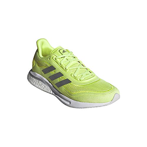 adidas Supernova W, Zapatillas de Running Mujer, AMALRE/Amasol/AMALRE, 39 1/3 EU