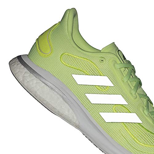 adidas Supernova W, Zapatillas de Running Mujer, AMALRE/Amasol/AMALRE, 39 1/3 EU