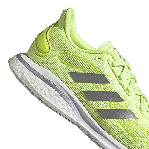 adidas Supernova W, Zapatillas de Running Mujer, AMALRE/Amasol/AMALRE, 39 1/3 EU