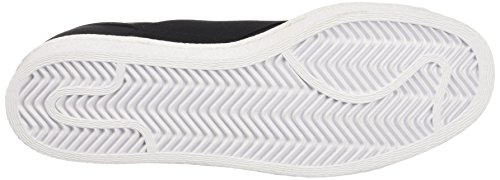 adidas Superstar Slipon, Zapatillas Unisex Niños, Negro (Core Black), 38 EU