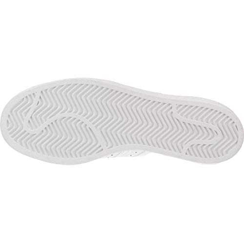 adidas Superstar, Sneaker, Footwear White/Footwear White/Footwear White, 35 EU