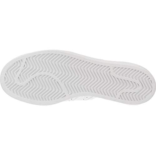 adidas Superstar, Sneaker, Footwear White/Footwear White/Footwear White, 35 EU