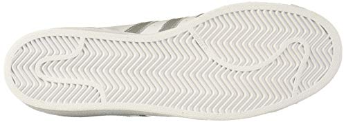 Adidas Superstar W, Zapatillas de Deporte Mujer, Blanco (Blanco 000), 36 EU