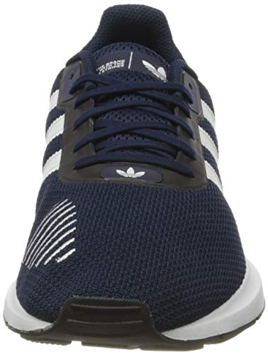 adidas Swift Run 2.0, Zapatillas Deportivas Hombre, Azul Marino, 44 2/3 EU