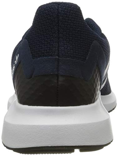 adidas Swift Run 2.0, Zapatillas Deportivas Hombre, Azul Marino, 44 2/3 EU