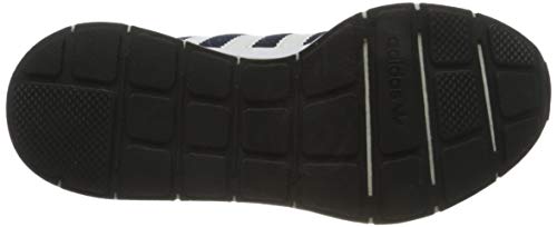 adidas Swift Run 2.0, Zapatillas Deportivas Hombre, Azul Marino, 44 2/3 EU