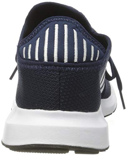 adidas Swift Run X, Zapatillas Deportivas Hombre, Collegiate Navy FTWR White Core Black, 42 EU