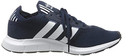 adidas Swift Run X, Zapatillas Deportivas Hombre, Collegiate Navy FTWR White Core Black, 42 EU