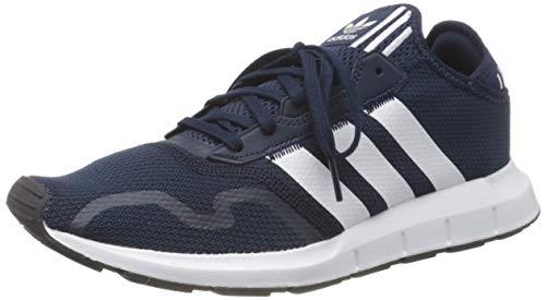adidas Swift Run X, Zapatillas Deportivas Hombre, Collegiate Navy FTWR White Core Black, 42 EU
