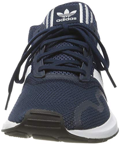 adidas Swift Run X, Zapatillas Deportivas Hombre, Collegiate Navy FTWR White Core Black, 42 EU