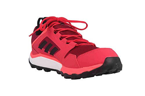 adidas Terrex Agravic TR GTX W, Zapatillas de Running Mujer, ROSINT/NEGBÁS/FTWBLA, 37 1/3 EU