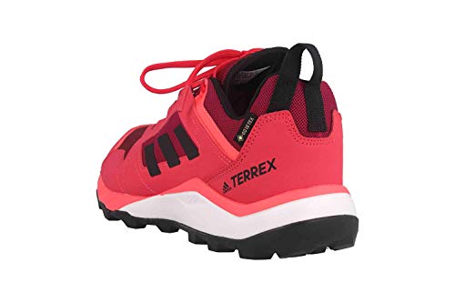 adidas Terrex Agravic TR GTX W, Zapatillas de Running Mujer, ROSINT/NEGBÁS/FTWBLA, 37 1/3 EU