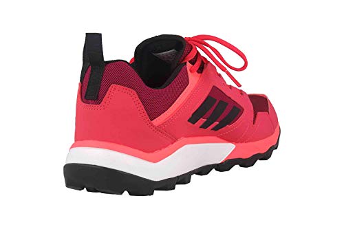 adidas Terrex Agravic TR GTX W, Zapatillas de Running Mujer, ROSINT/NEGBÁS/FTWBLA, 37 1/3 EU