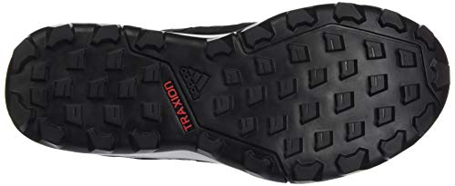 adidas Terrex Agravic TR GTX, Zapatos de Low Rise Senderismo Mujer, Negro (Cblack/Cblack/Ash Gre 000), 40 EU
