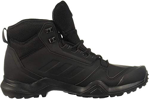 adidas Terrex Ax3 Beta Mid, Hombre, Negro (Black G26524), 42 EU