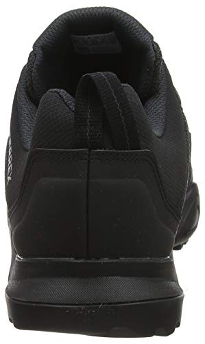 adidas Terrex AX3, Track and Field Shoe Hombre, Core Black/Core Black/Carbon, 42 EU