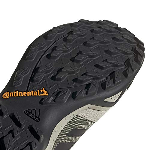 adidas Terrex AX3, Zapatillas Deportivas Hombre, Legacy Green/Core Black/Glory Blue, 44 EU