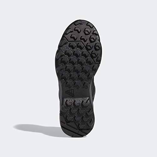 Adidas Terrex EASTRAIL GTX W, Zapatillas de Deporte Mujer, Multicolor (Carbon/Negbás/Rosact 000), 38 2/3 EU
