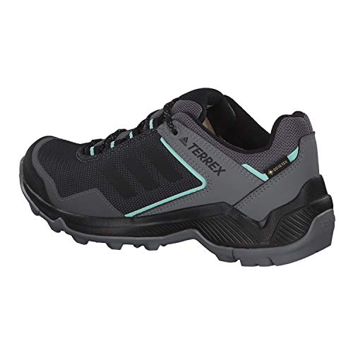 adidas Terrex EASTRAIL GTX W, Zapatillas de Deporte Mujer, Multicolor Gricua Negbás Mencla 000, 38 2/3 EU