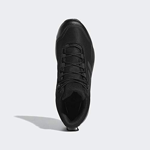 Adidas Terrex Eastrail Mid GTX, Zapatillas de Deporte Hombre, Gris (Carbon/Negbás/Gricin 000), 42 2/3 EU