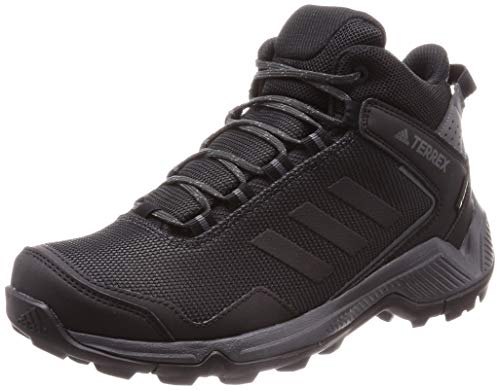 Adidas Terrex Eastrail Mid GTX, Zapatillas de Deporte Hombre, Gris (Carbon/Negbás/Gricin 000), 42 2/3 EU